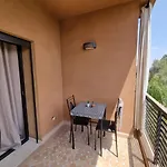 Chez Brahim à Marrakech