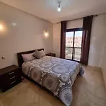 Chez Brahim à Marrakech