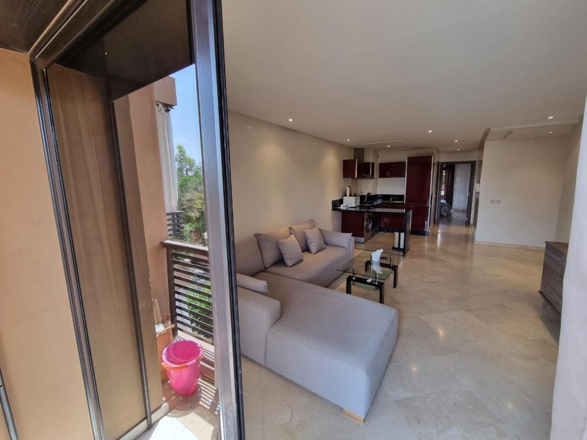 Appartement Chez Brahim à Marrakech