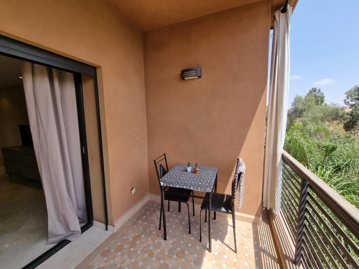Chez Brahim à Marrakech Appartement Marrakesh