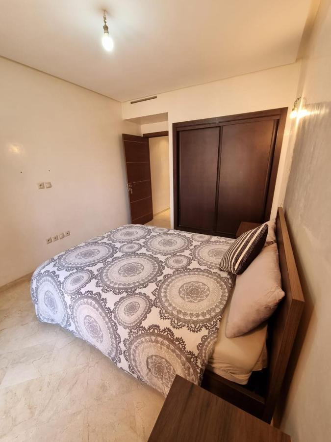 Appartement Chez Brahim à Marrakech