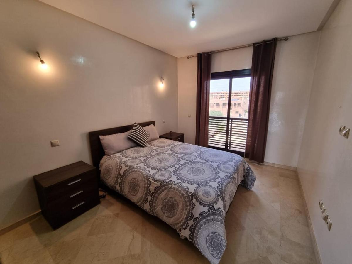 Chez Brahim à Marrakech *