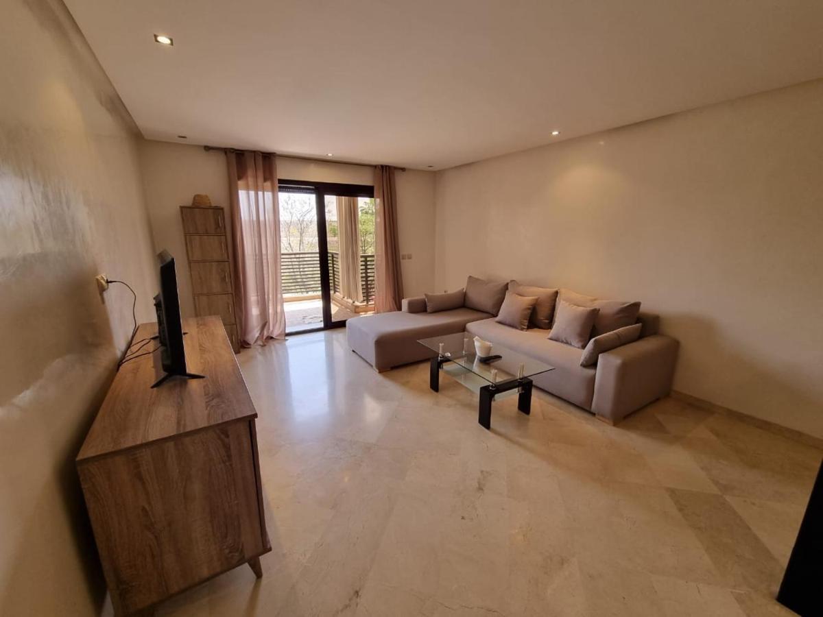 Appartement Chez Brahim à Marrakech
