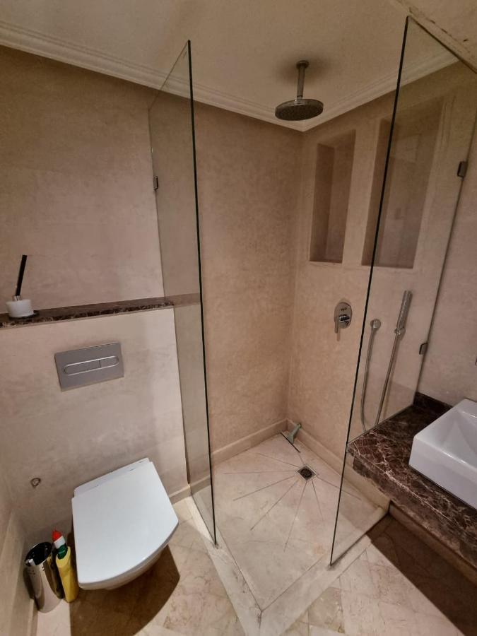 Appartement Chez Brahim à Marrakech *