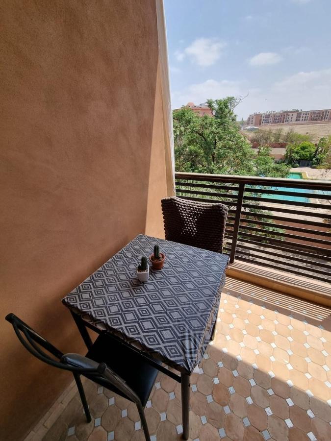 Chez Brahim à Marrakech Appartement Marrakesh