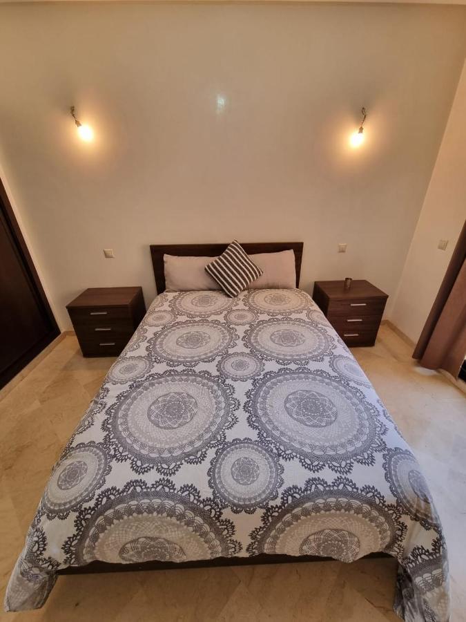 Appartement Chez Brahim à Marrakech *