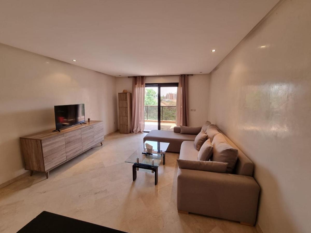 Chez Brahim à Marrakech Appartement Marrakesh