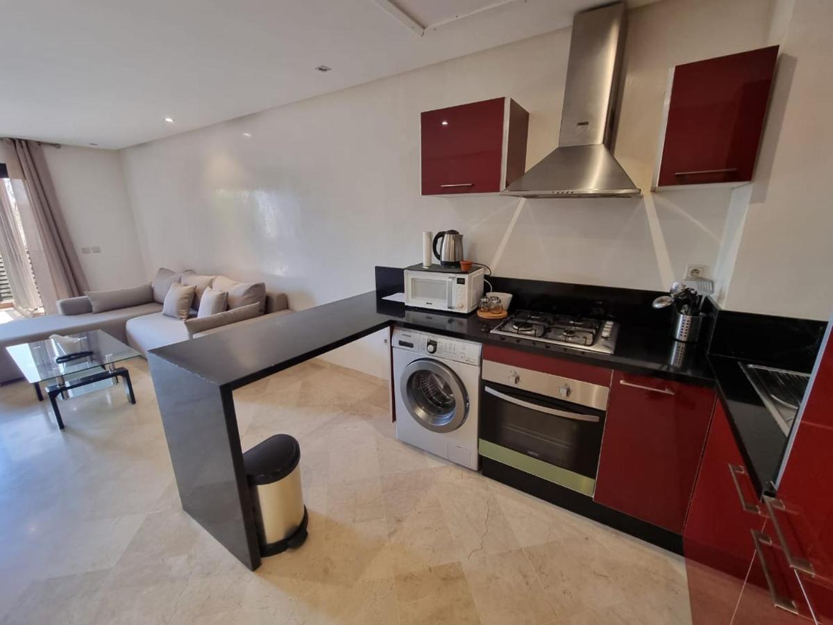 Chez Brahim A Marrakech Apartment Marrakesh